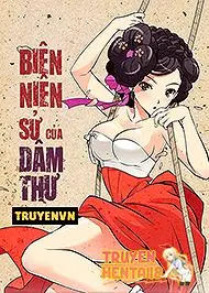 Biên Niên Sử Của Dâm Thư