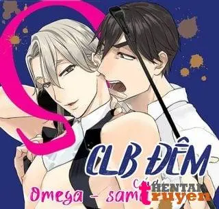 Câu Lạc Bộ Đêm Của Omega-Sama