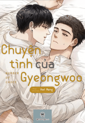 Chuyện Tình Của Gyeongwoo