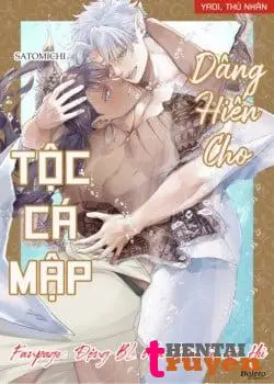 Dâng Hiến Cho Tộc Cá Mập