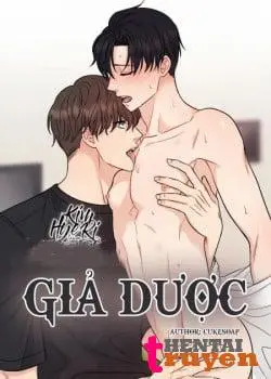 Giả Dược