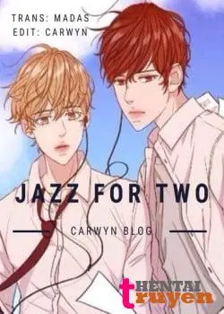 Jazz For Two