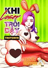 Khi Loser Trỗi Dậy