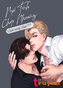 Mối Tình Chớp Nhoáng