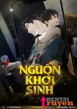 Nguồn Khởi Sinh