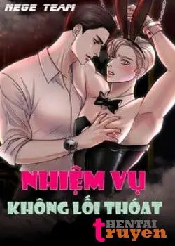 Nhiệm Vụ Không Lối Thoát