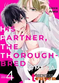 Ore No Tsugai Ha Thoroughbread Omega