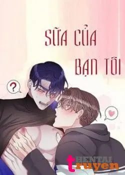 Sữa Của Bạn Tôi