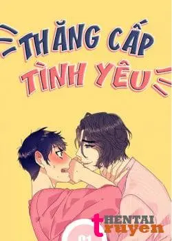 Thăng Cấp Tình Yêu