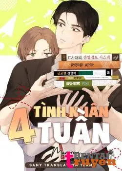 Tình Nhân 4 Tuần