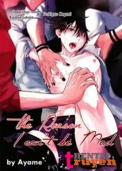 Tổng Hợp Oneshot, Doujinshi 3P