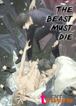 The Beast Must Die