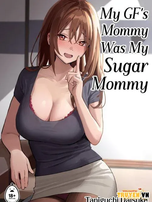 My GF’s Mommy Was My Sugar Mommy