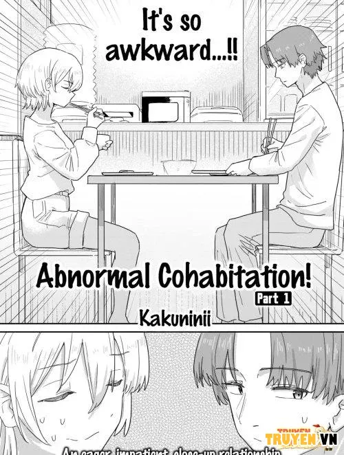 Abnormal Cohabitation!