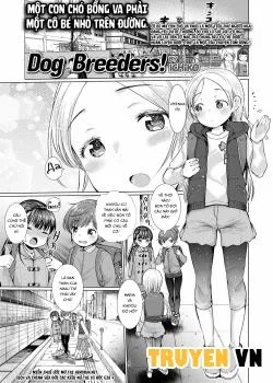 Dog Breeders!