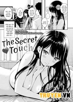 Hentai Chạm Vào Đầu Ti Em Lên Đỉnh