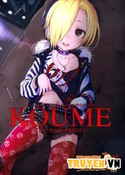 Koume The Possession