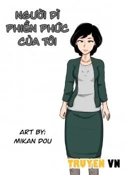 Người Dì Phiền Phức Của Tôi