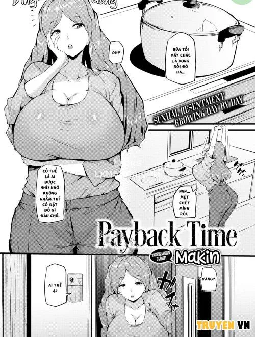 Payback Time