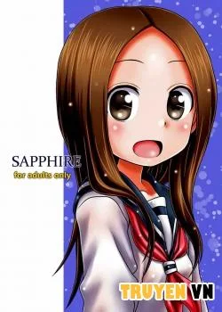 Sapphire