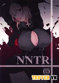 Siêu Phẩm Hentai NTR