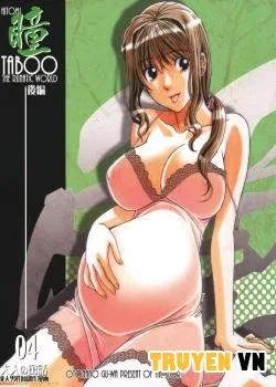 Taboo Hitomi Kouhen