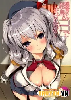 Teitoku-san, Kashima To Koko De Shimasenka