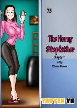 The Horny Stepfather