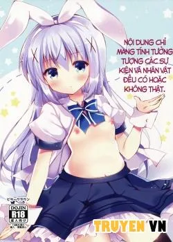 Usa Chino Nanmin Desu Ka